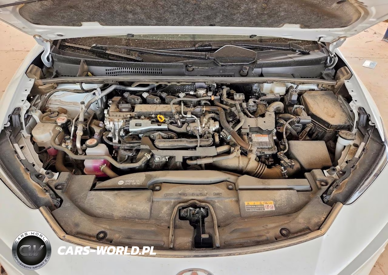 2023 Toyota Prius Limited VIN:JTDACAAU0P3009311 - 11