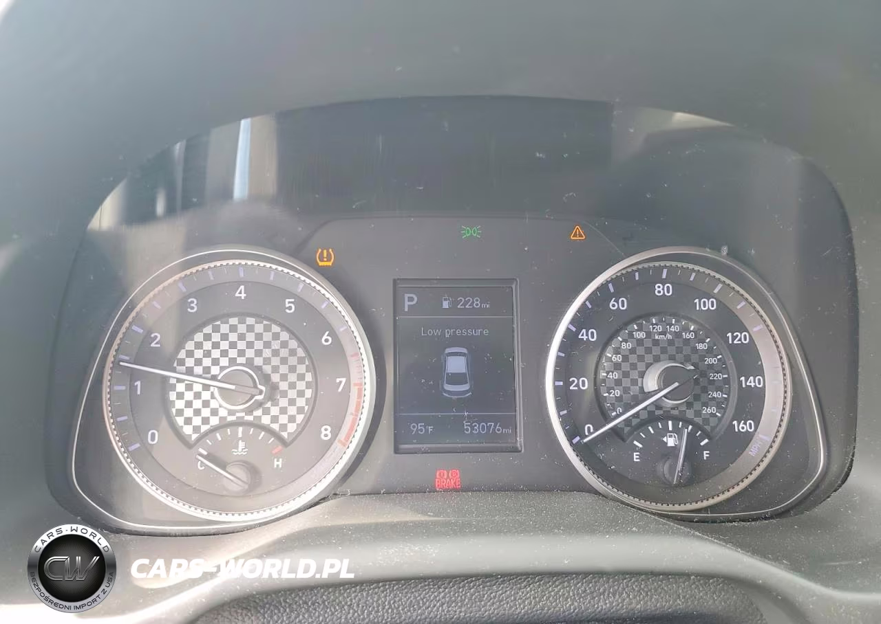 2020 Hyundai Elantra Se VIN:5NPD74LF3LH526134 - 9