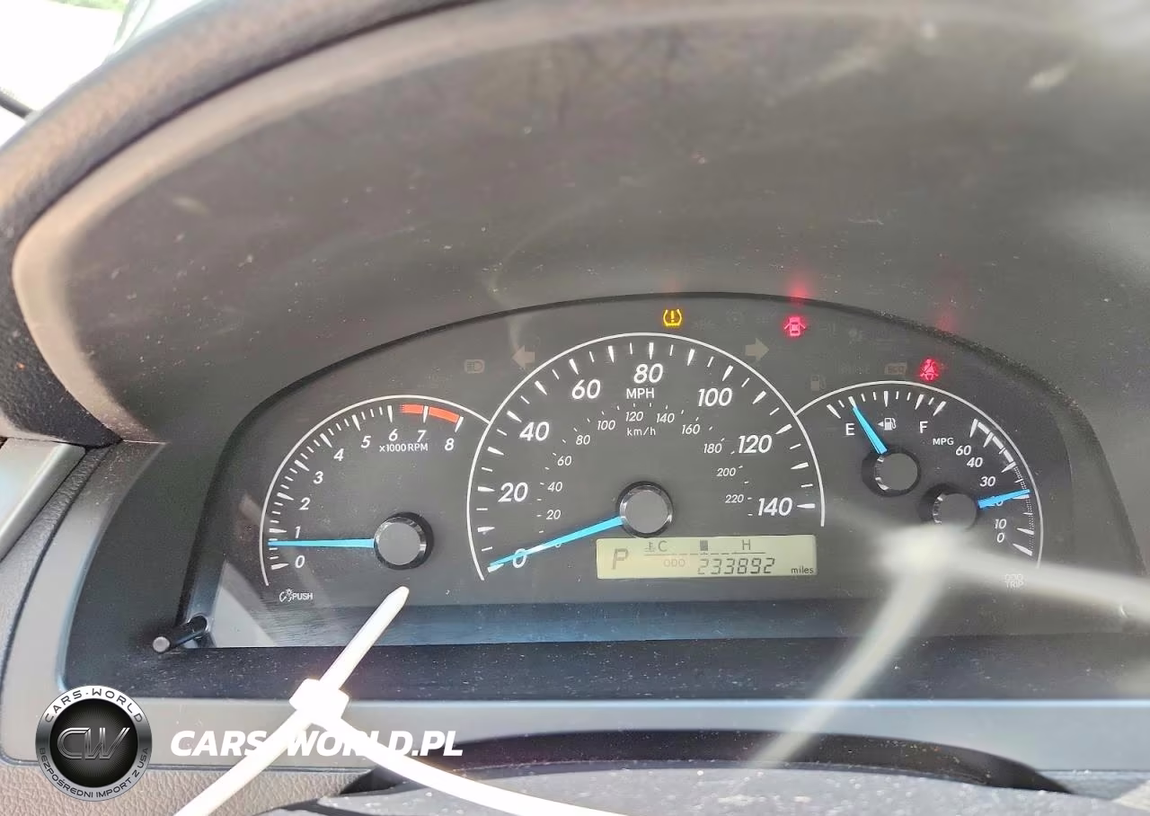 2012 Toyota Camry L VIN:4T1BF1FK5CU596219 - 9