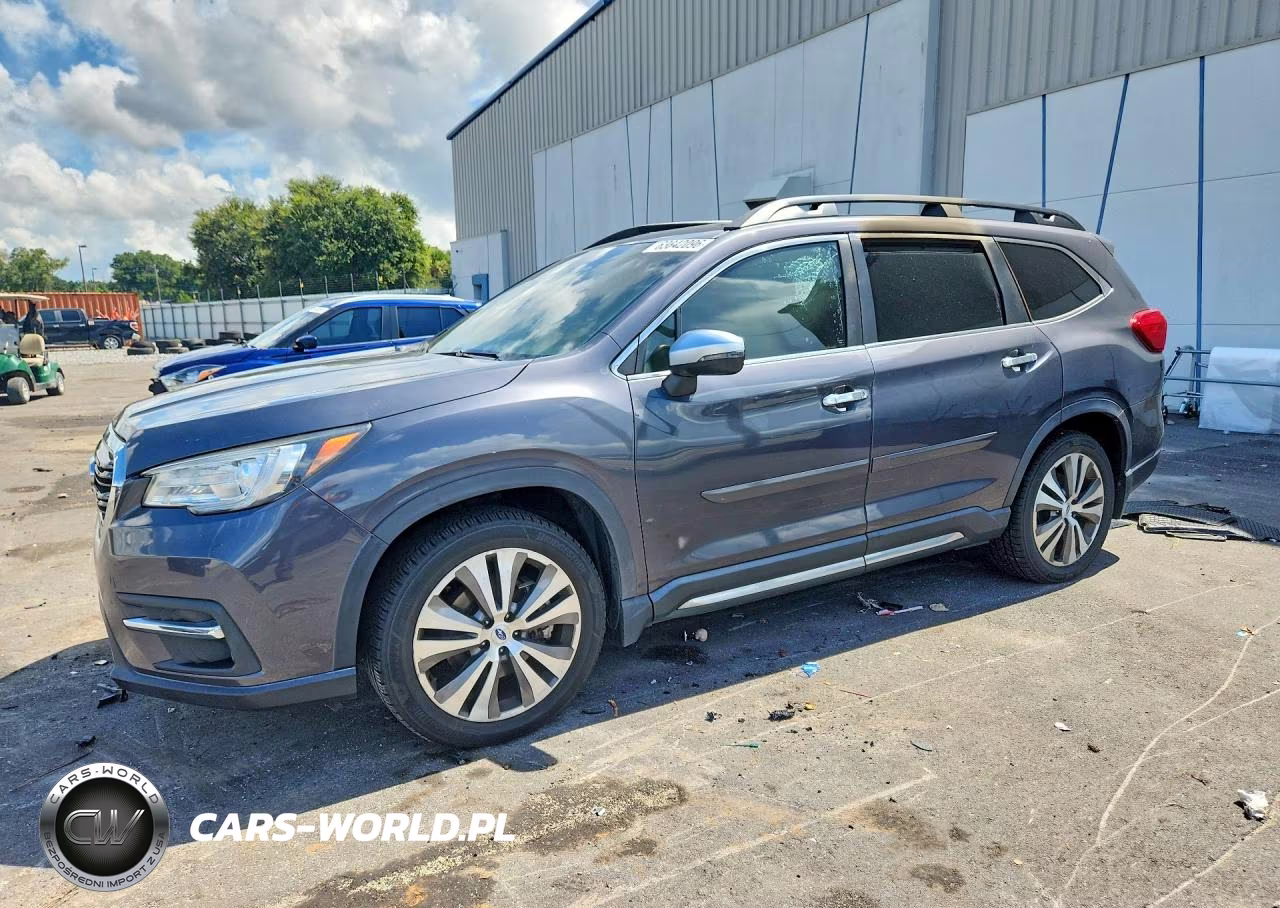 2020 Subaru Ascent Touring – zdjęcie 1 z 13