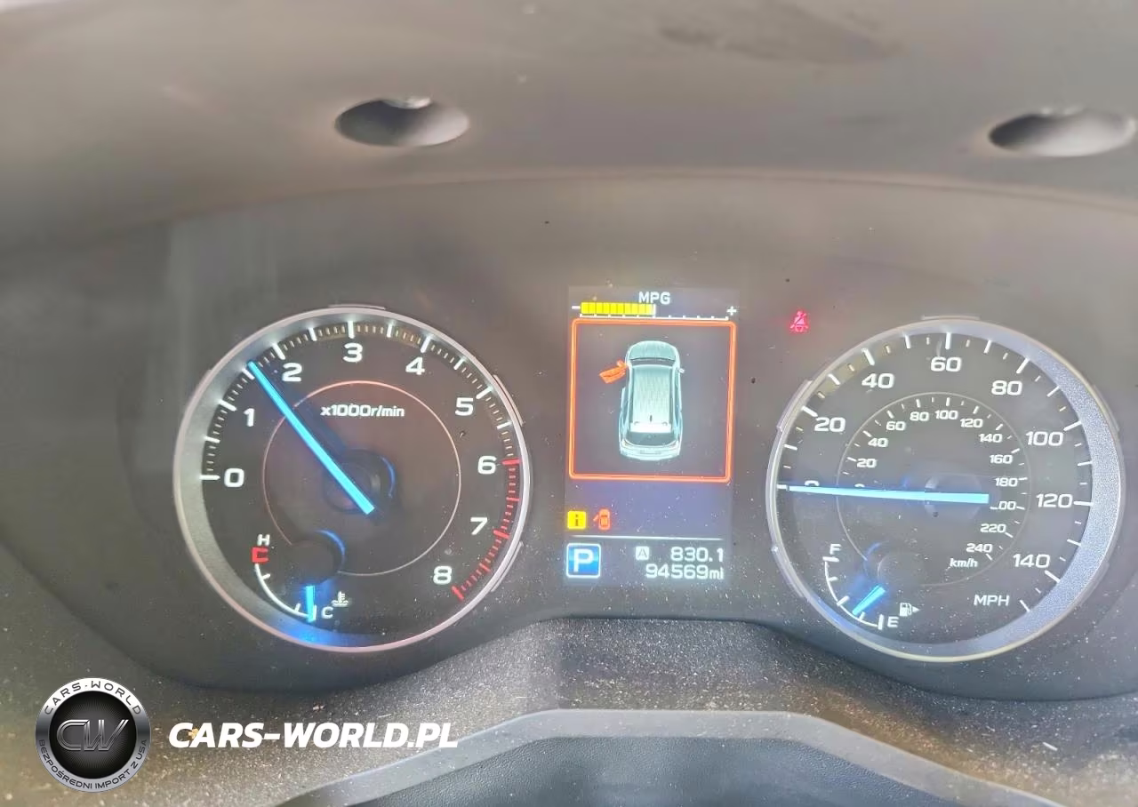 2020 Subaru Ascent Touring VIN:4S4WMARD4L3463879 - 9