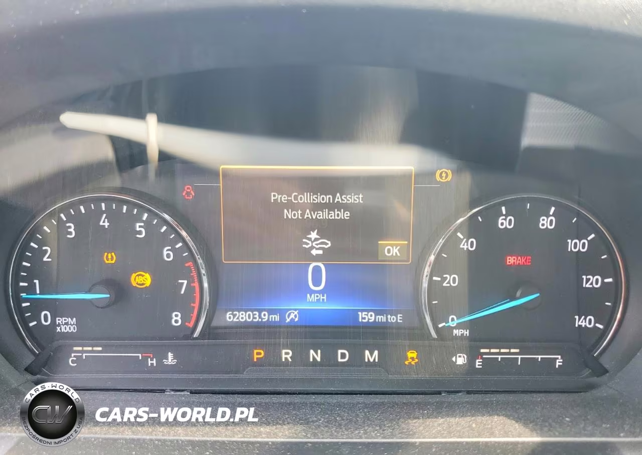 2020 Ford Explorer Xlt VIN:1FMSK8DH1LGA31525 - 9