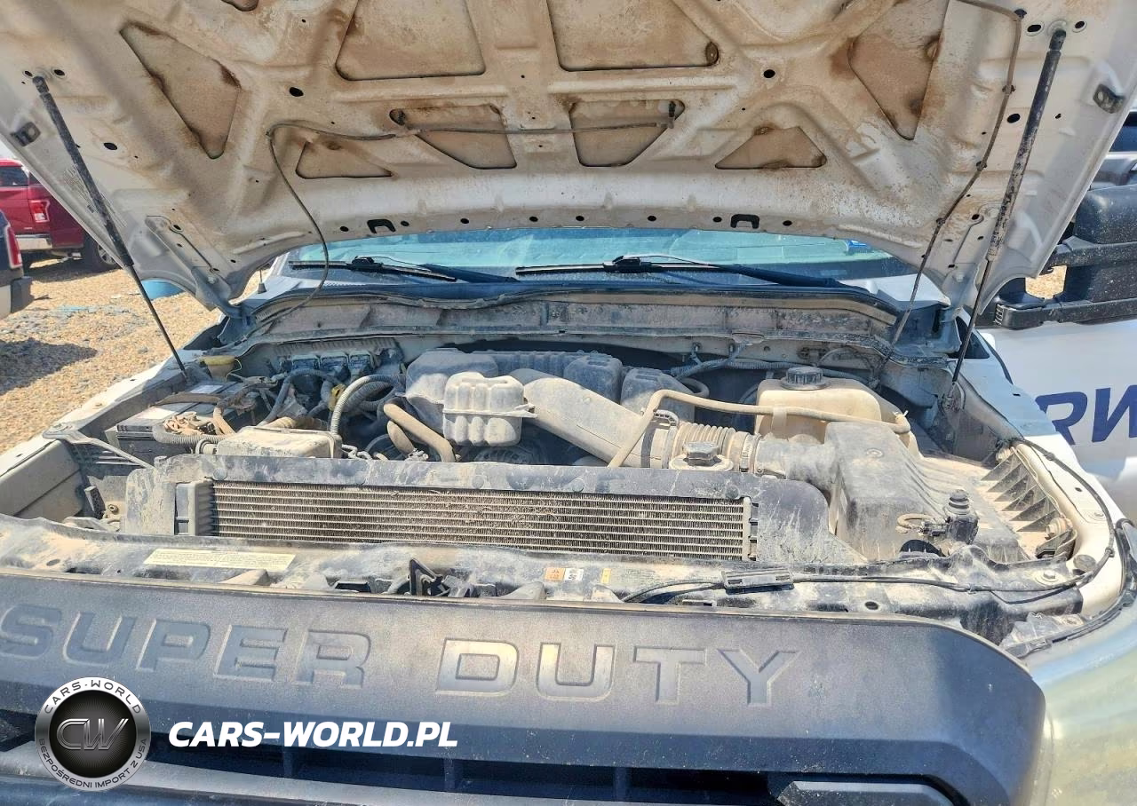 2015 Ford F250 Super Duty VIN:1FT7X2B64FEC04173 - 11