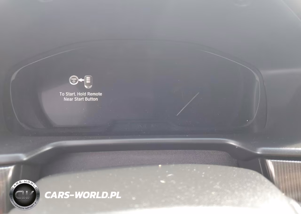 2022 Honda Accord Hybrid Sport VIN:1HGCV3F21NA034637 - 9