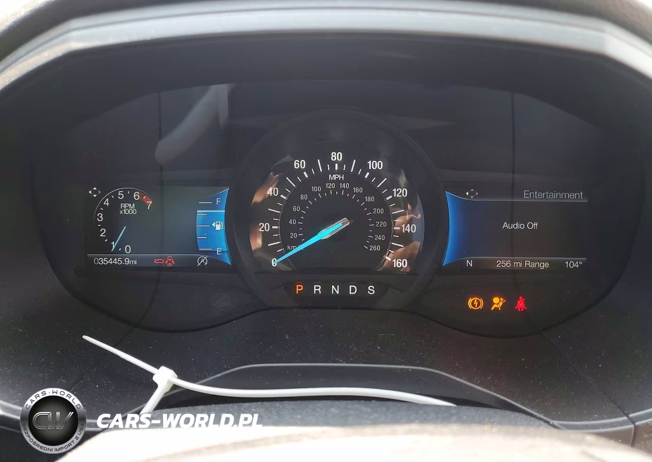 2022 Ford Edge Se VIN:2FMPK4G9XNBA10461 - 9