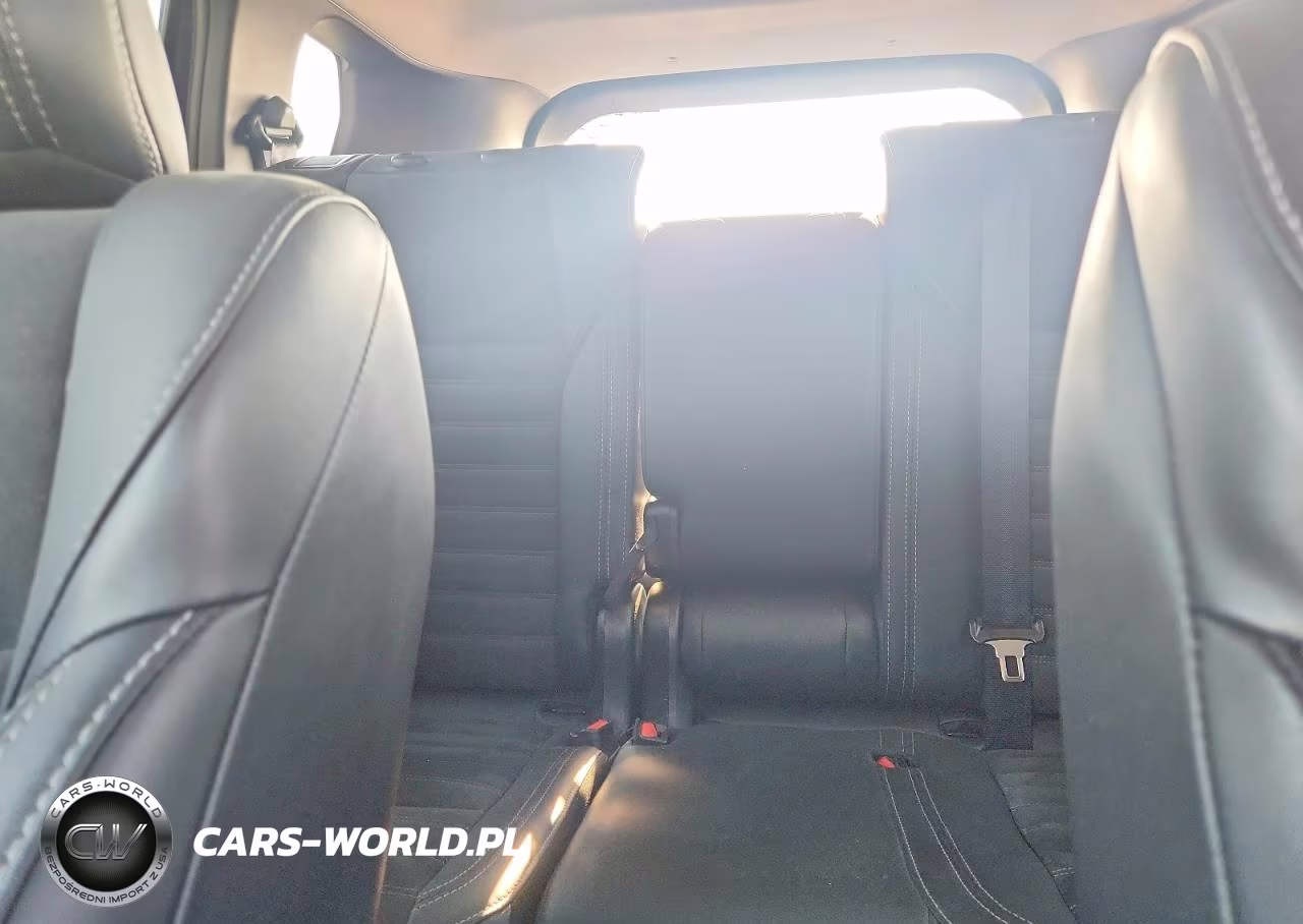 2024 Mitsubishi Outlander Se VIN:JA4J4VA81RZ060589 - 10