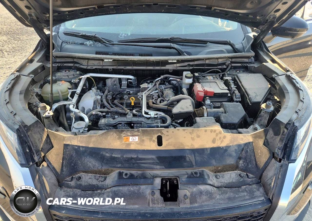 2024 Mitsubishi Outlander Se VIN:JA4J4VA81RZ060589 - 12