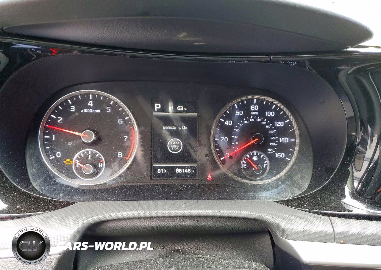 2021 Kia K5 Lxs VIN:5XXG14J24MG058510 - 9