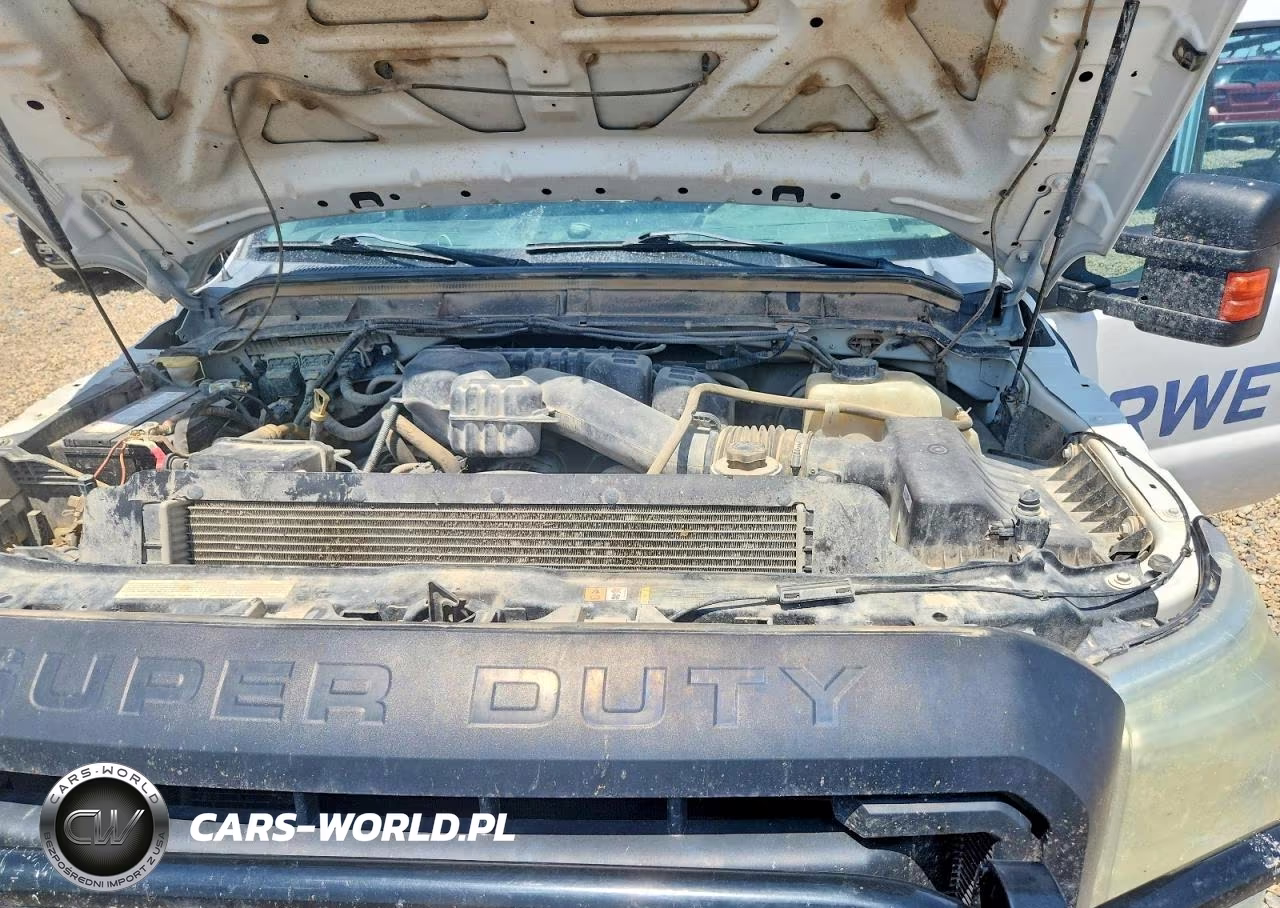 2015 Ford F250 Super Duty VIN:1FT7X2B62FEC04172 - 11