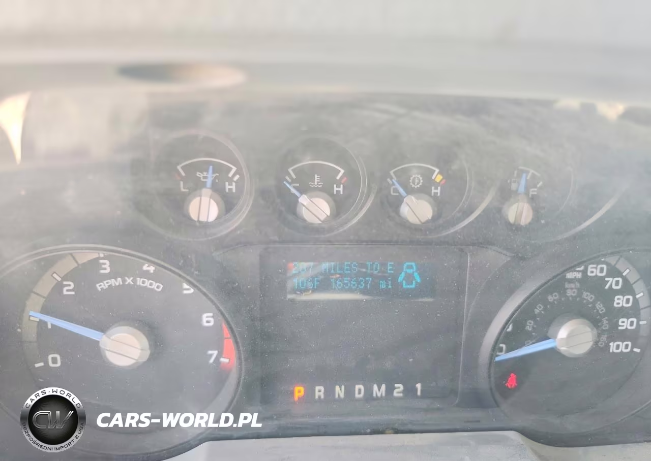 2015 Ford F250 Super Duty VIN:1FT7X2B62FEC04172 - 9