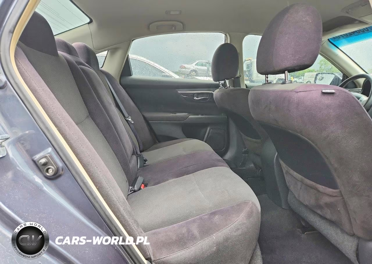 2013 Nissan Altima 2.5 VIN:1N4AL3AP7DC915771 - 10