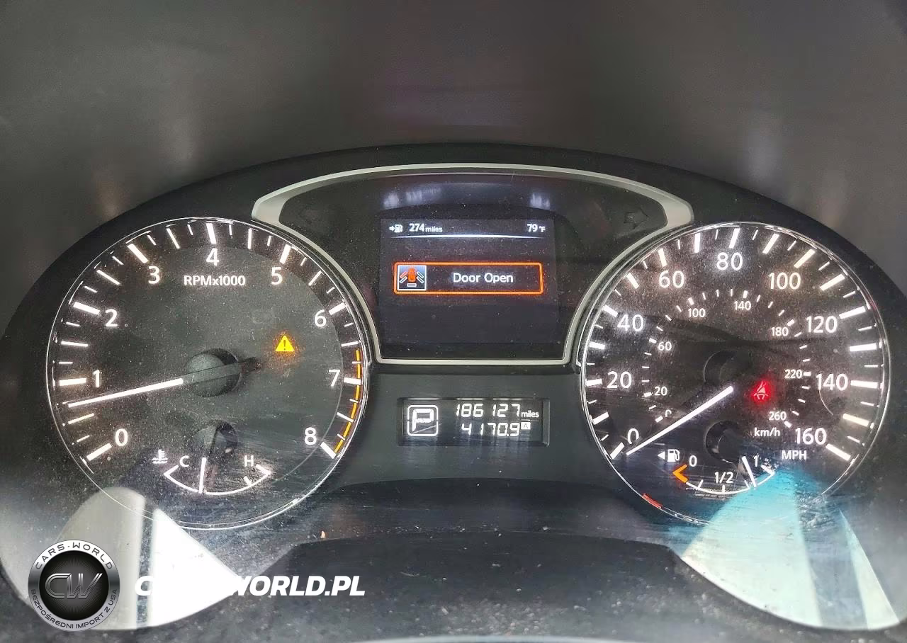 2013 Nissan Altima 2.5 VIN:1N4AL3AP7DC915771 - 9