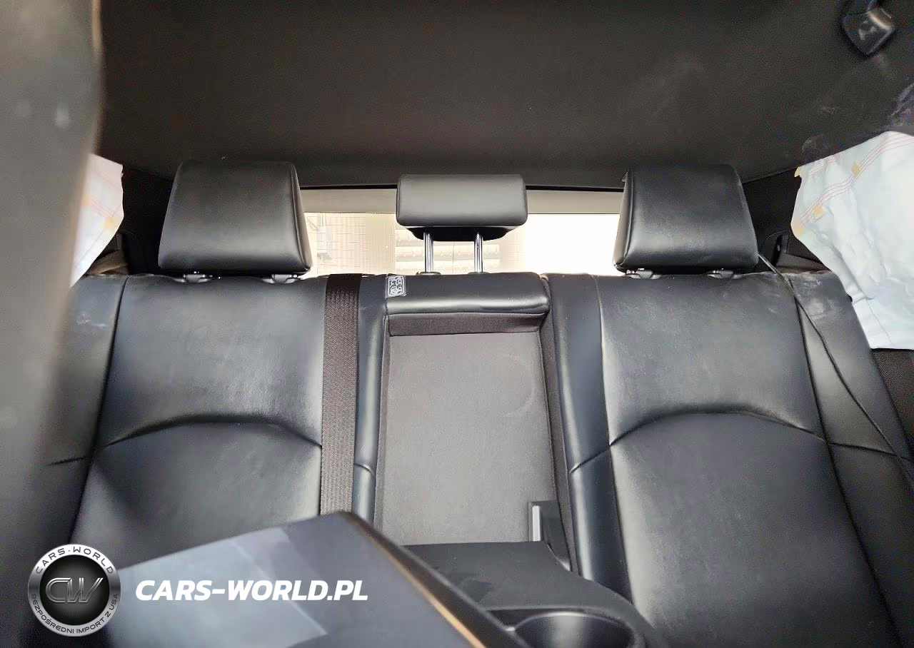 2021 Lexus Ux 200 VIN:JTHP3JBH2M2033170 - 10