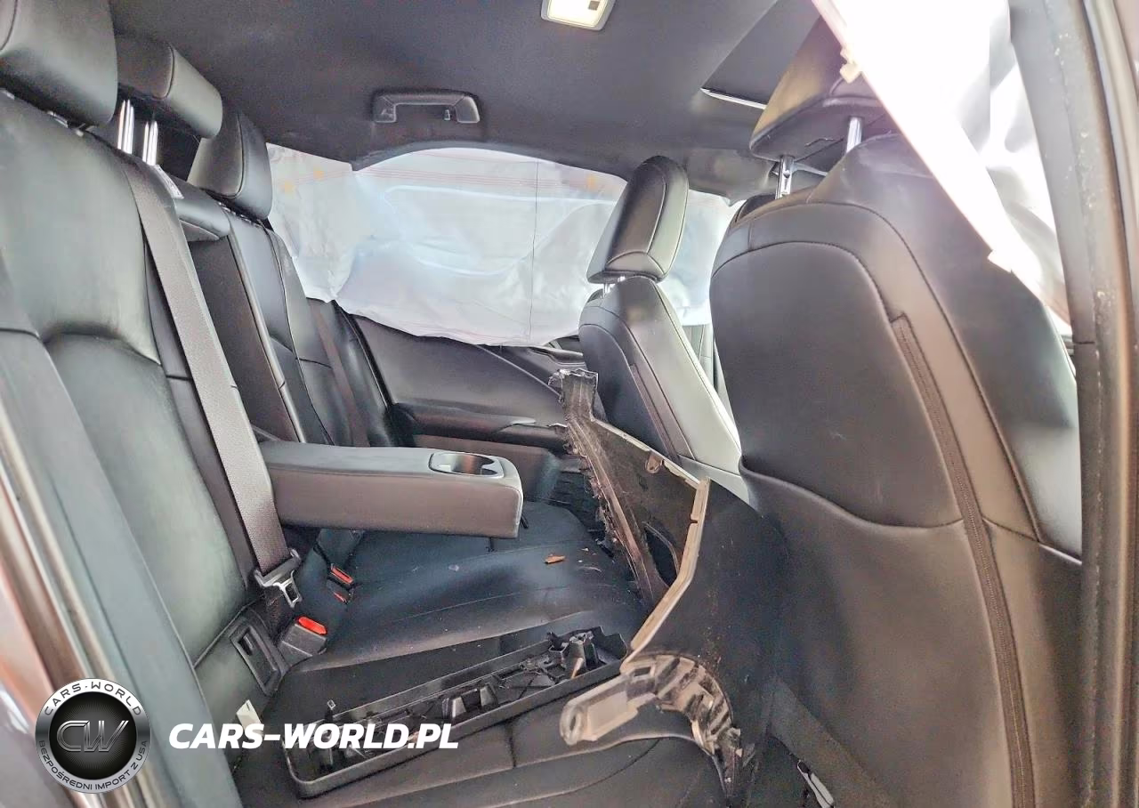 2021 Lexus Ux 200 VIN:JTHP3JBH2M2033170 - 11