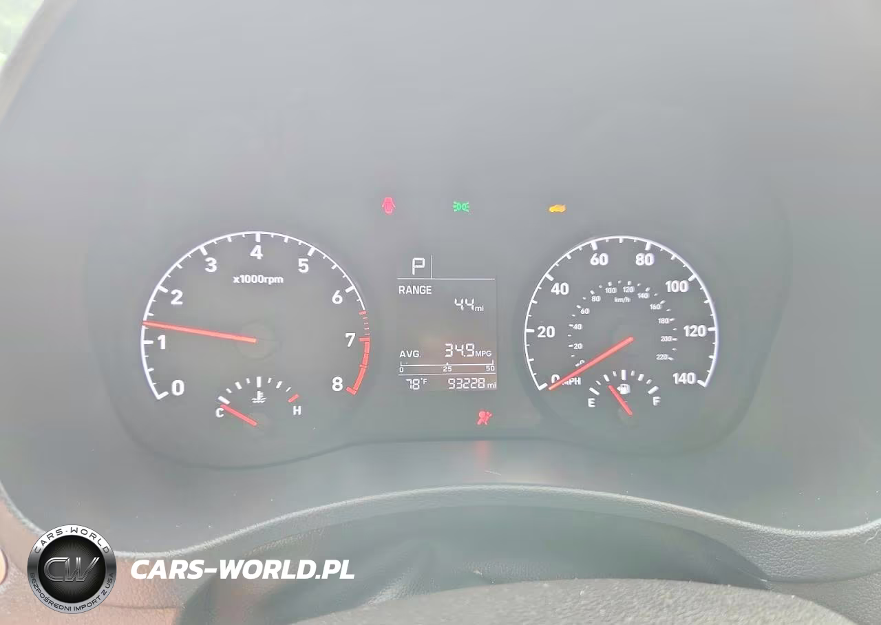 2019 Hyundai Accent Se VIN:3KPC24A35KE077044 - 9