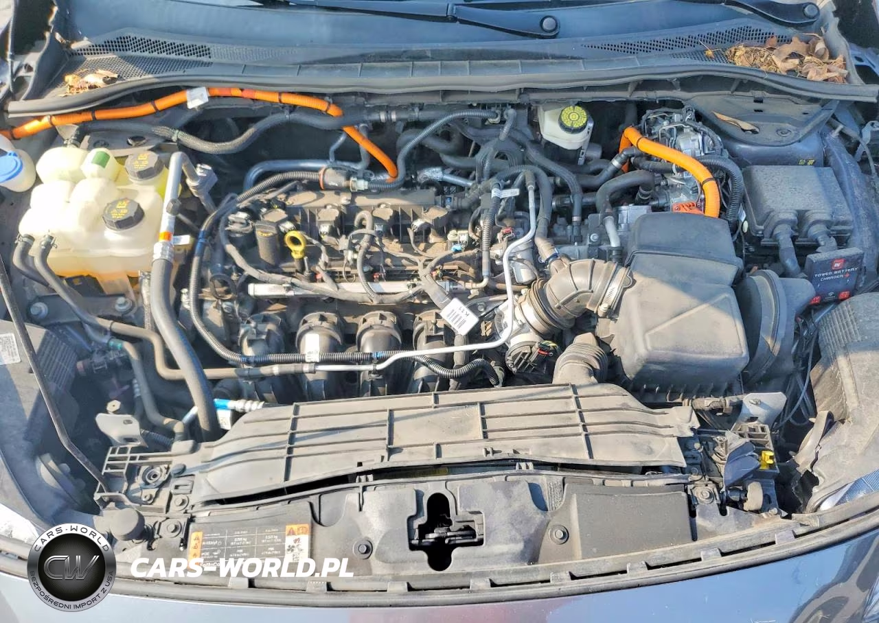 2021 Ford Escape Sel VIN:1FMCU9CZ3MUA20432 - 12