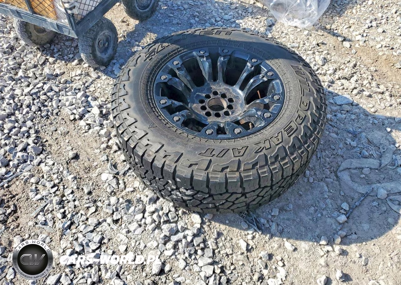 2010 Jeep Wrangler Unlimited Sport VIN:1J4BA3H10AL197671 - 13