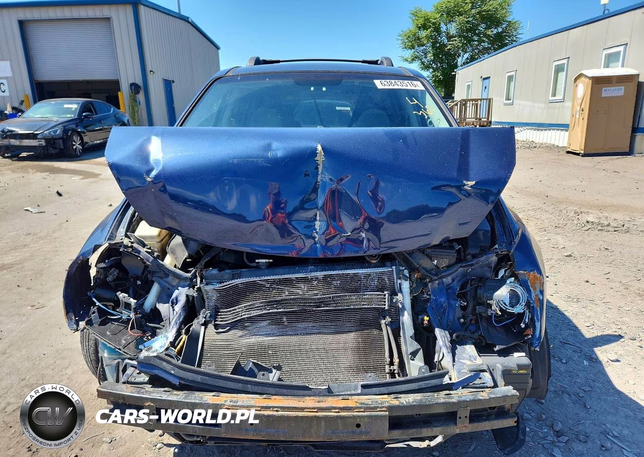 2006 Kia Sedona Lx VIN:KNDMB233066063473 - 5