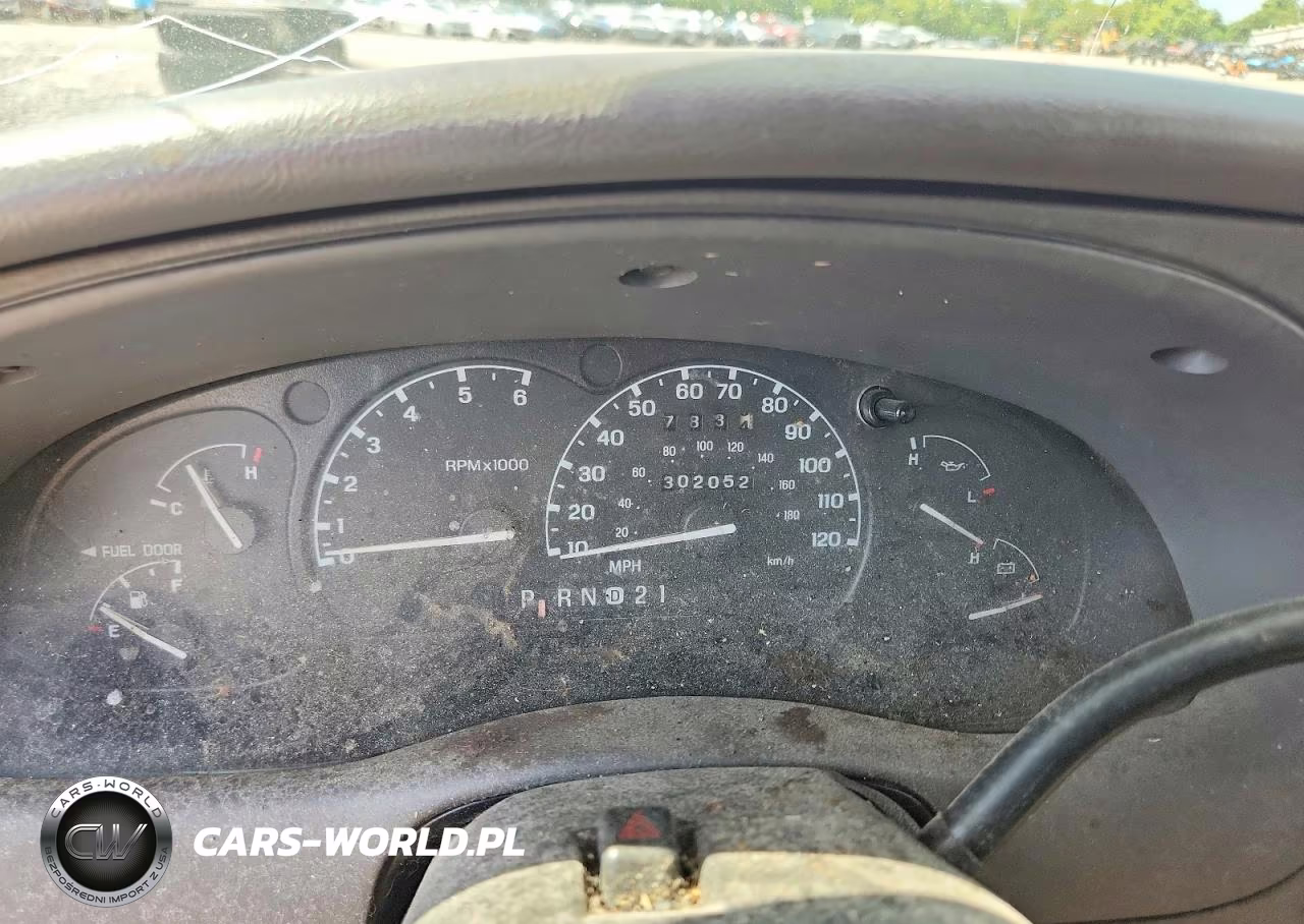 2002 Ford Ranger Super Cab VIN:1FTYR44V22TA67481 - 9