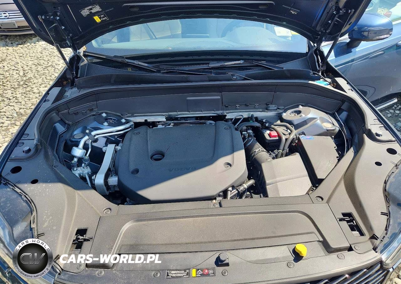 2026 Volvo Xc90 Plus VIN:YV4062JE2T1487699 - 12