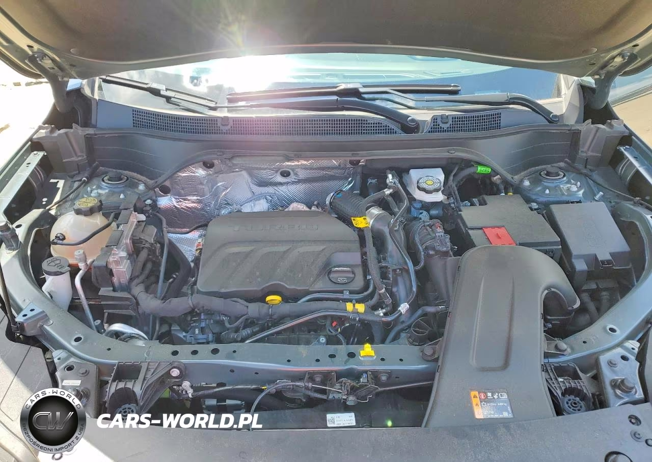 2025 Chevrolet Trax 1Lt VIN:KL77LHEP9SC286195 - 12