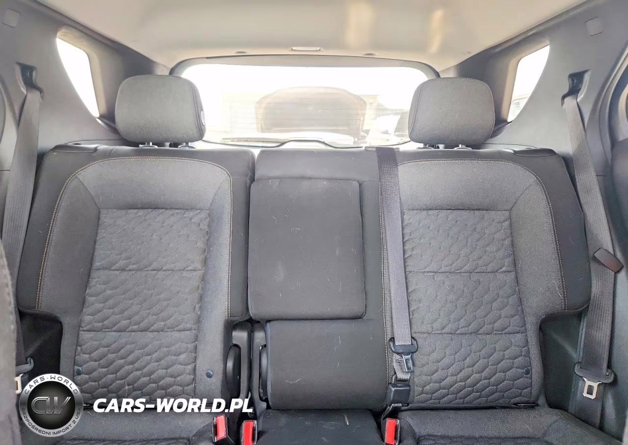2018 Chevrolet Equinox Lt VIN:3GNAXJEV4JL385682 - 10