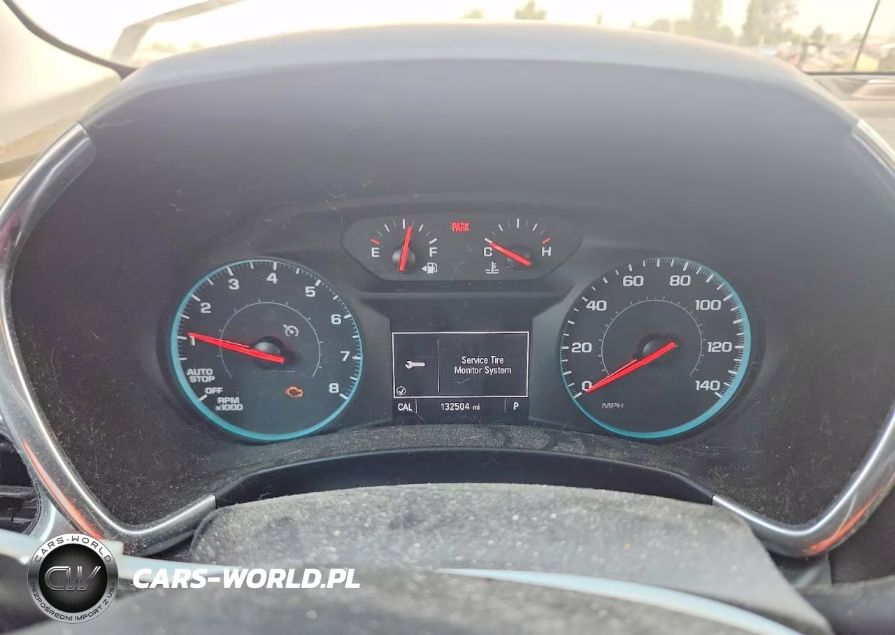 2018 Chevrolet Equinox Lt VIN:3GNAXJEV4JL385682 - 9
