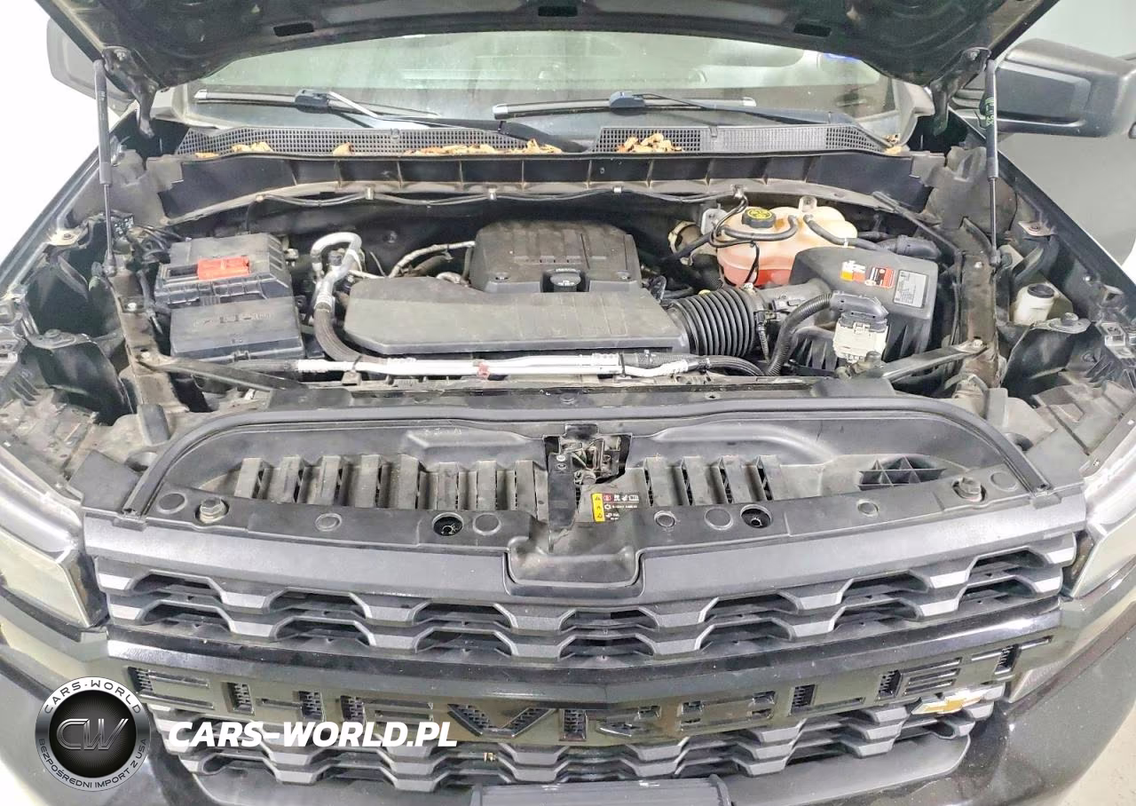 2020 Chevrolet Silverado C1500 Custom VIN:3GCPWBEK6LG370517 - 11
