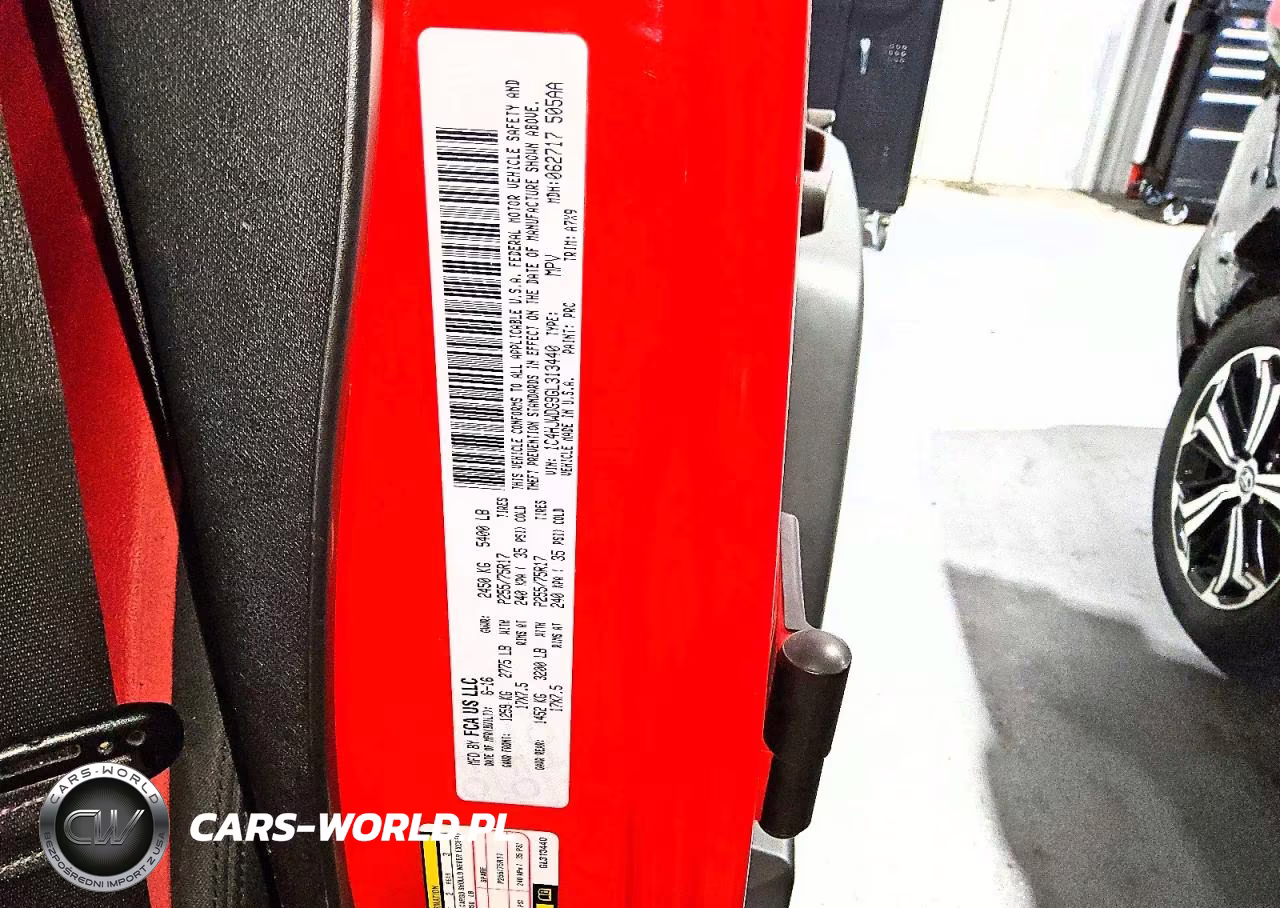 2016 Jeep Wrangler Unlimited Sport VIN:1C4HJWDG9GL313440 - 13