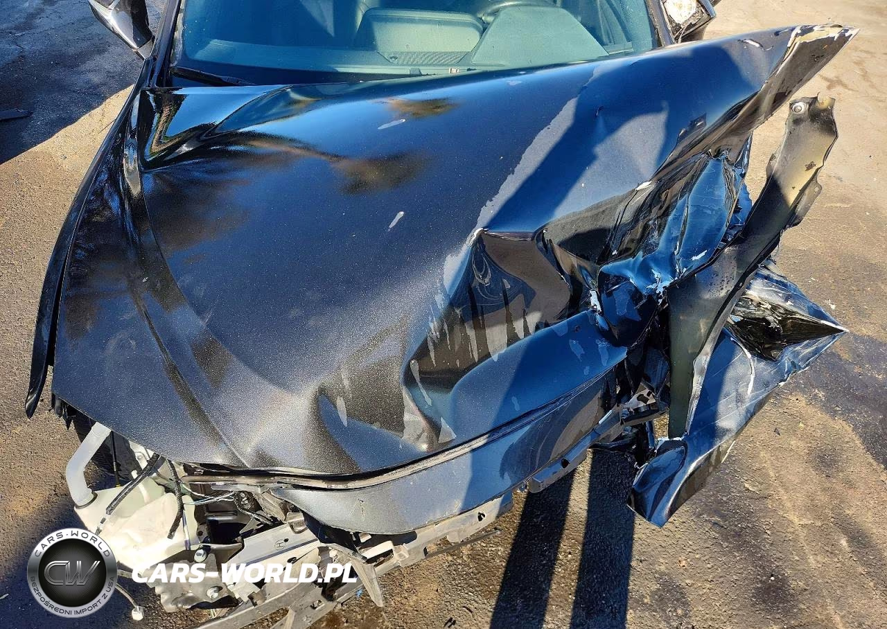 2023 Lexus Es 300H Base VIN:58ADA1C17PU034534 - 11