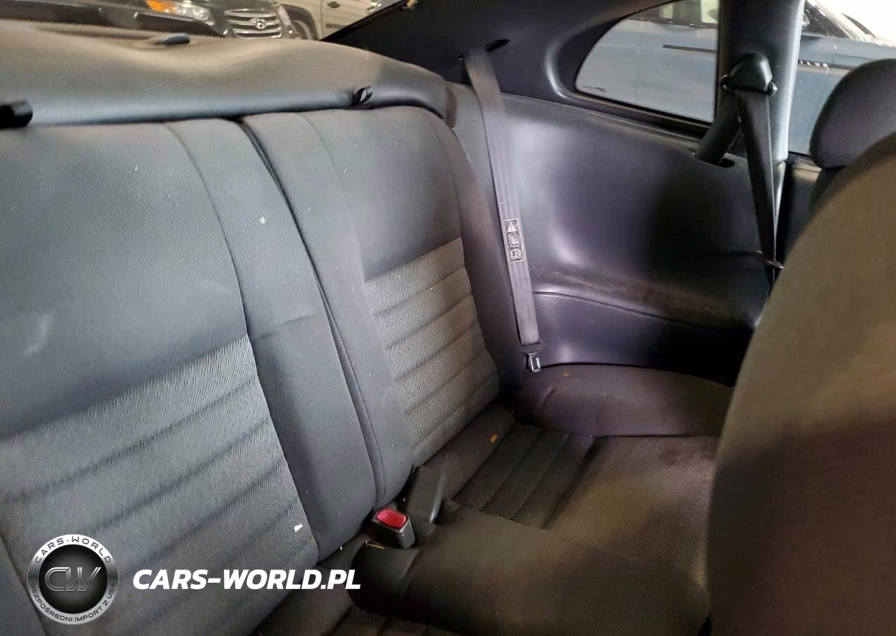 2002 Ford Mustang Gt VIN:1FAFP42X32F182273 - 10