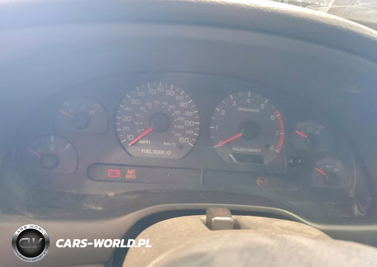 2002 Ford Mustang Gt VIN:1FAFP42X32F182273 - 9