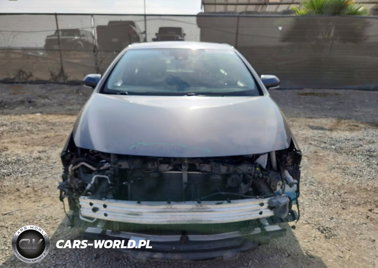 2022 Toyota Prius Prime Xle VIN:JTDKAMFP2N3224779 - 5