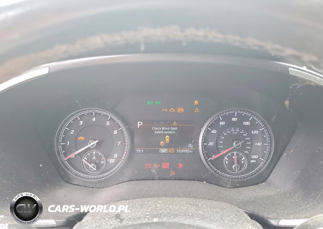 2023 Hyundai Santa Fe Sel VIN:5NMS2DAJ3PH528921 - 9