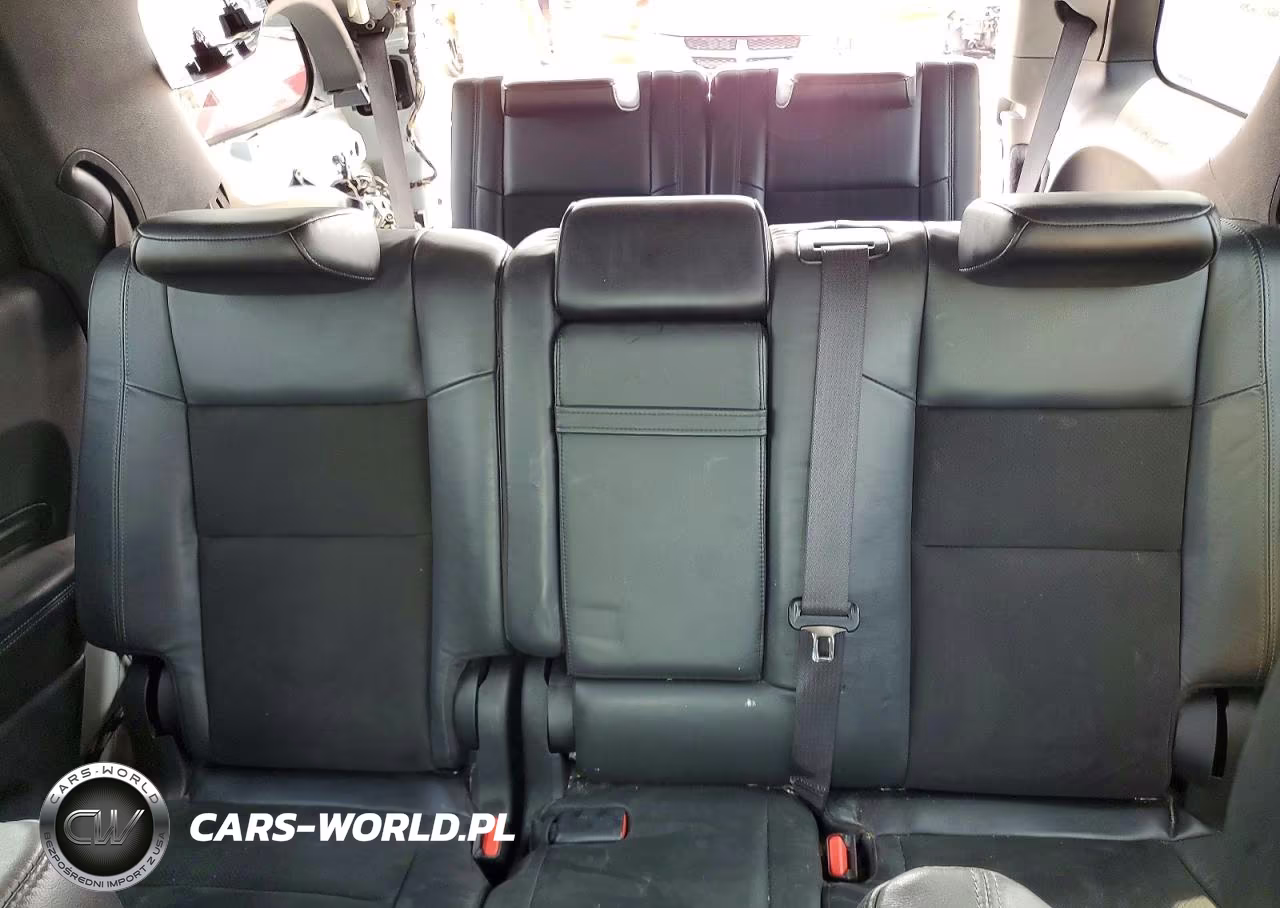 2022 Dodge Durango Gt VIN:1C4RDHDG7NC173196 - 10