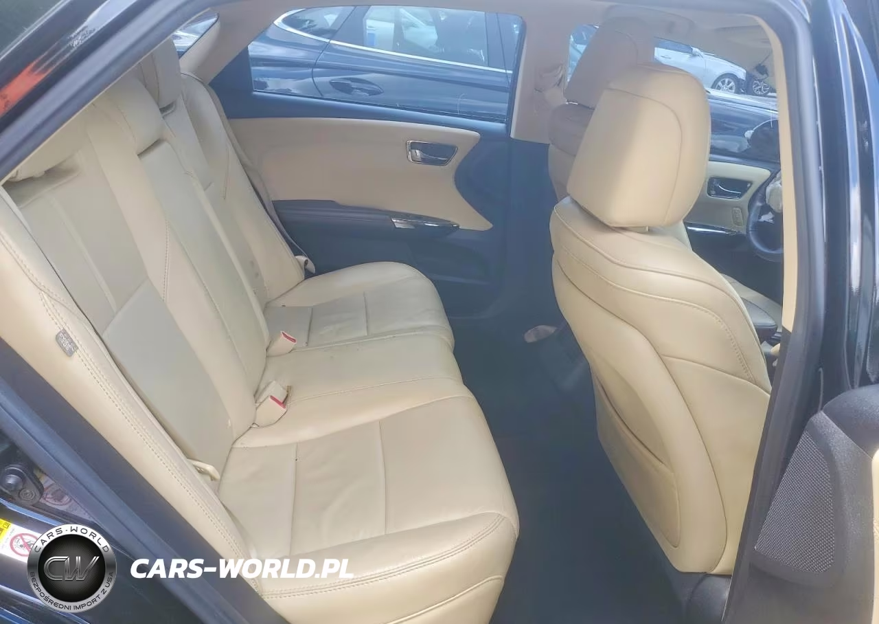 2013 Toyota Avalon Hybrid Xle Touring VIN:4T1BD1EB0DU013449 - 10