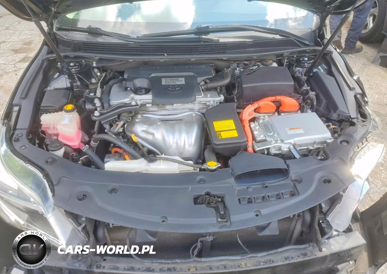 2013 Toyota Avalon Hybrid Xle Touring VIN:4T1BD1EB0DU013449 - 11