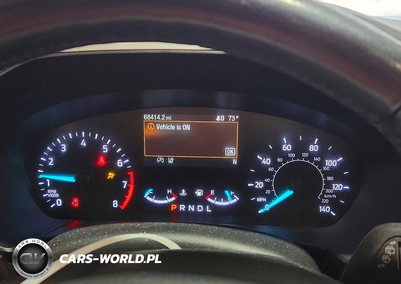 2021 Ford Escape Se VIN:1FMCU9G69MUA33721 - 9
