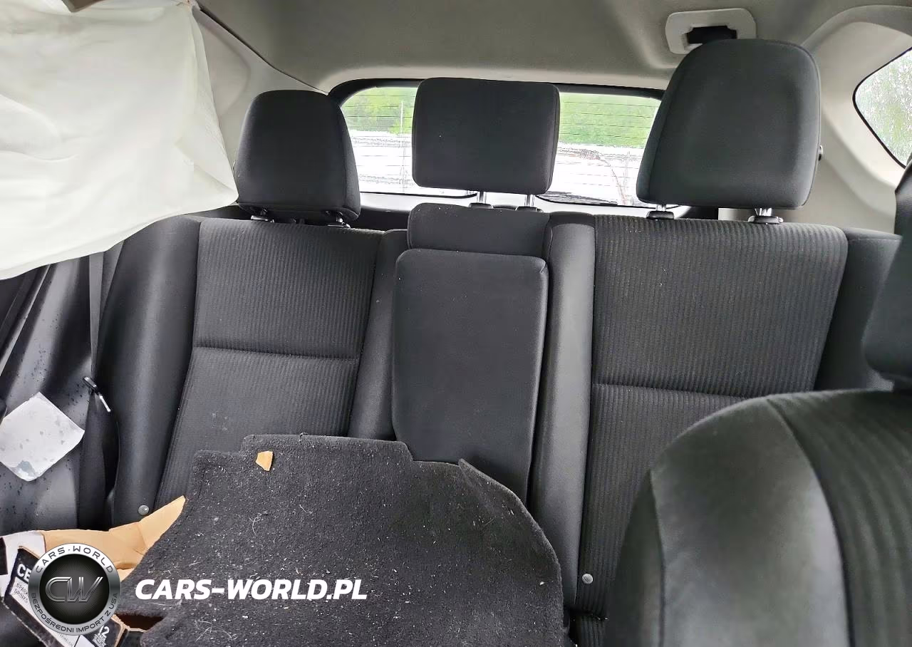 2017 Toyota Rav4 Le VIN:2T3ZFREV1HW362909 - 10