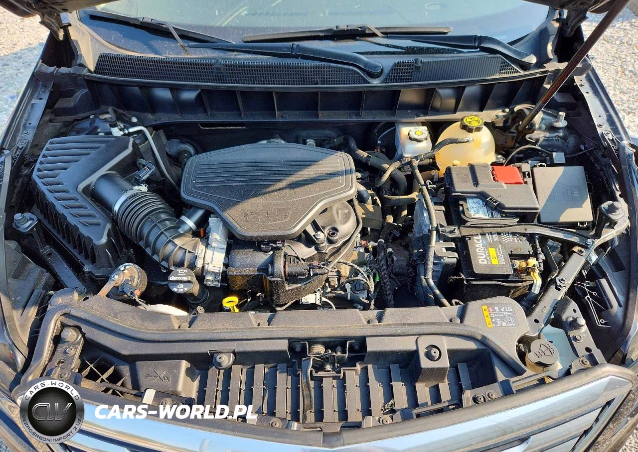 2019 Cadillac Xt5 Luxury VIN:1GYKNCRS8KZ254905 - 12