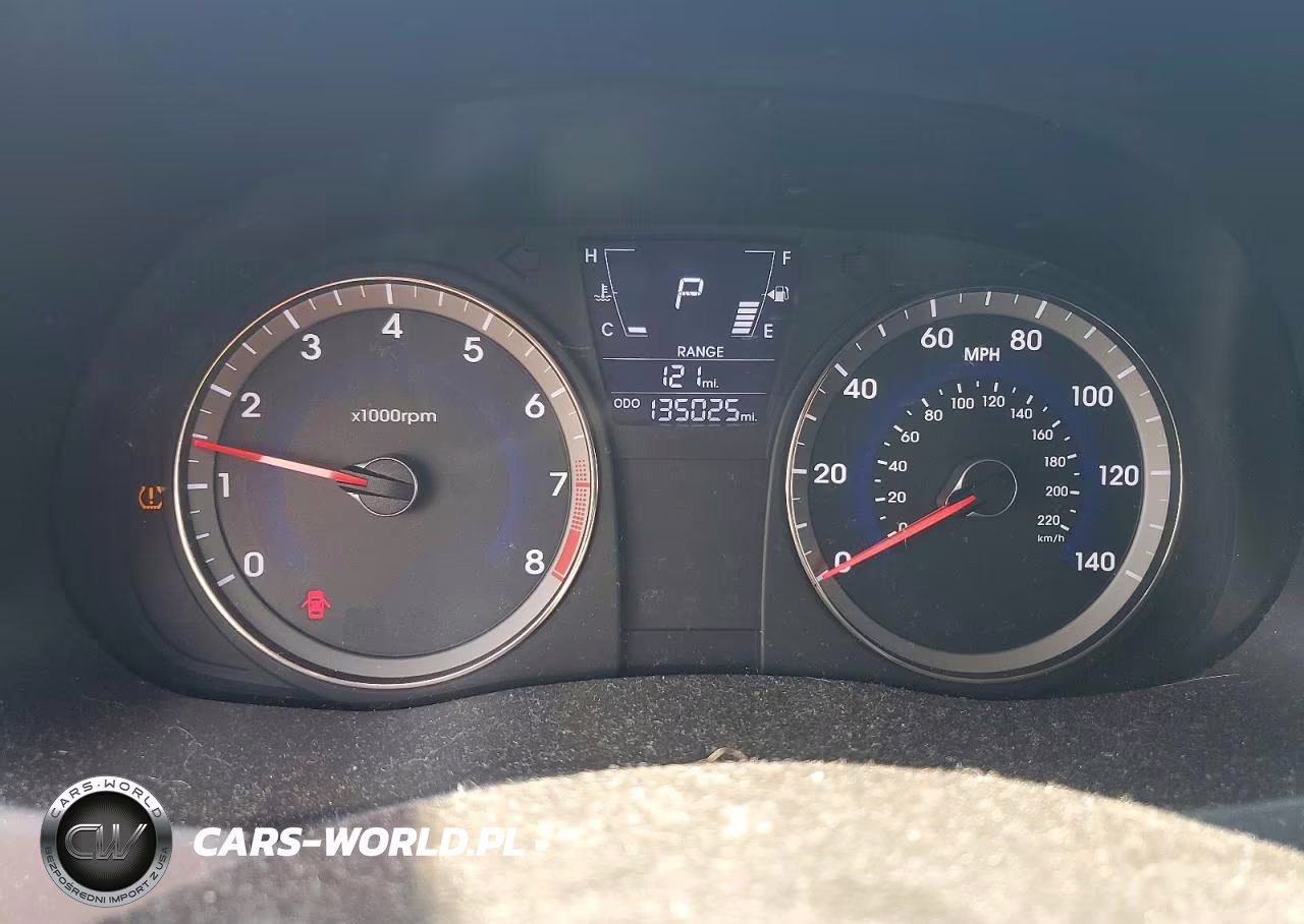 2012 Hyundai Accent Gs VIN:KMHCT5AE9CU016072 - 9