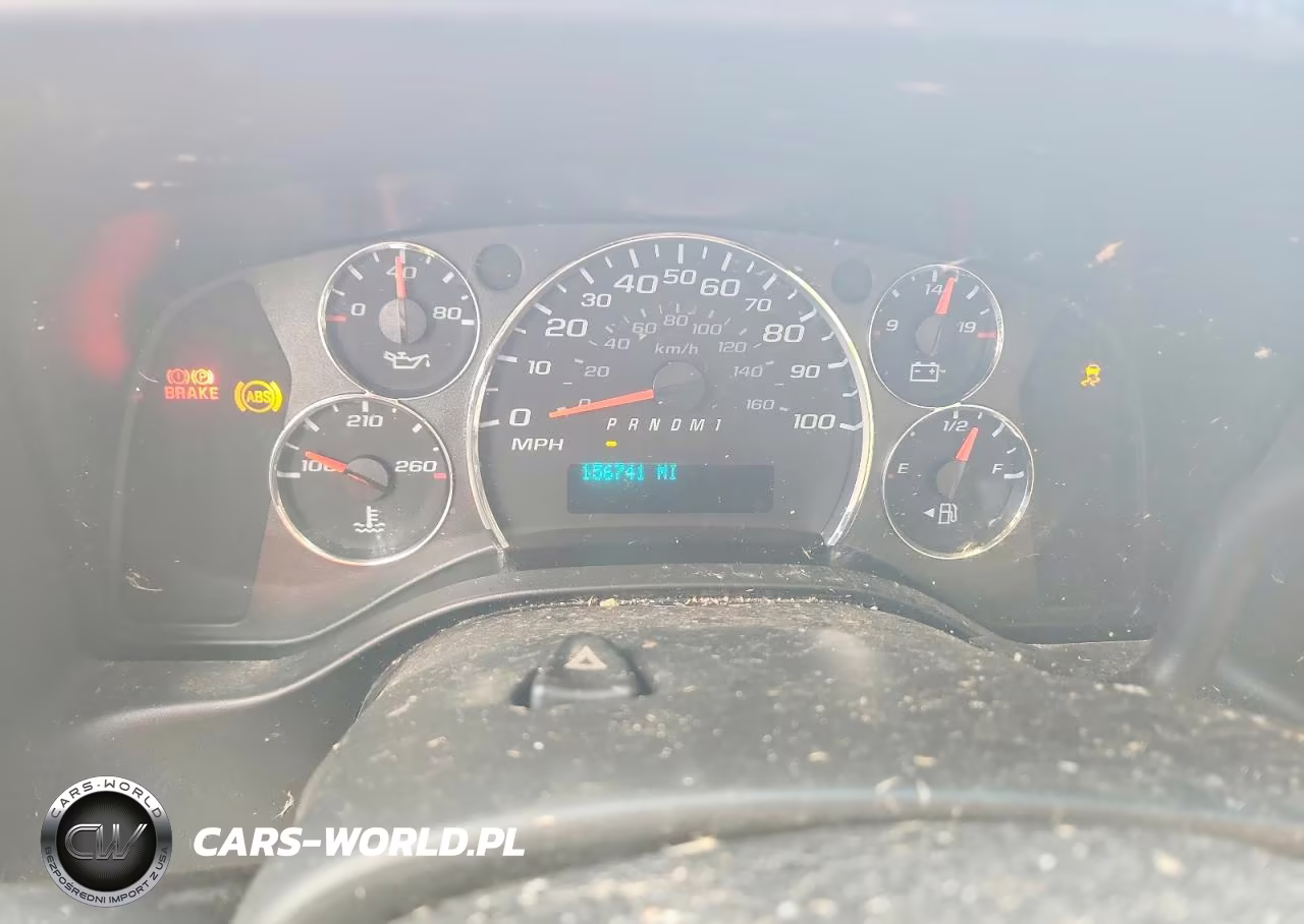 2020 GMC Savana Box - Box Truck VIN:1GD07RFG0L1139642 - 9