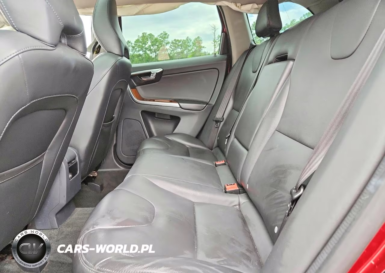 2017 Volvo Xc60 T5 Inscription VIN:YV440MDU4H2091552 - 10
