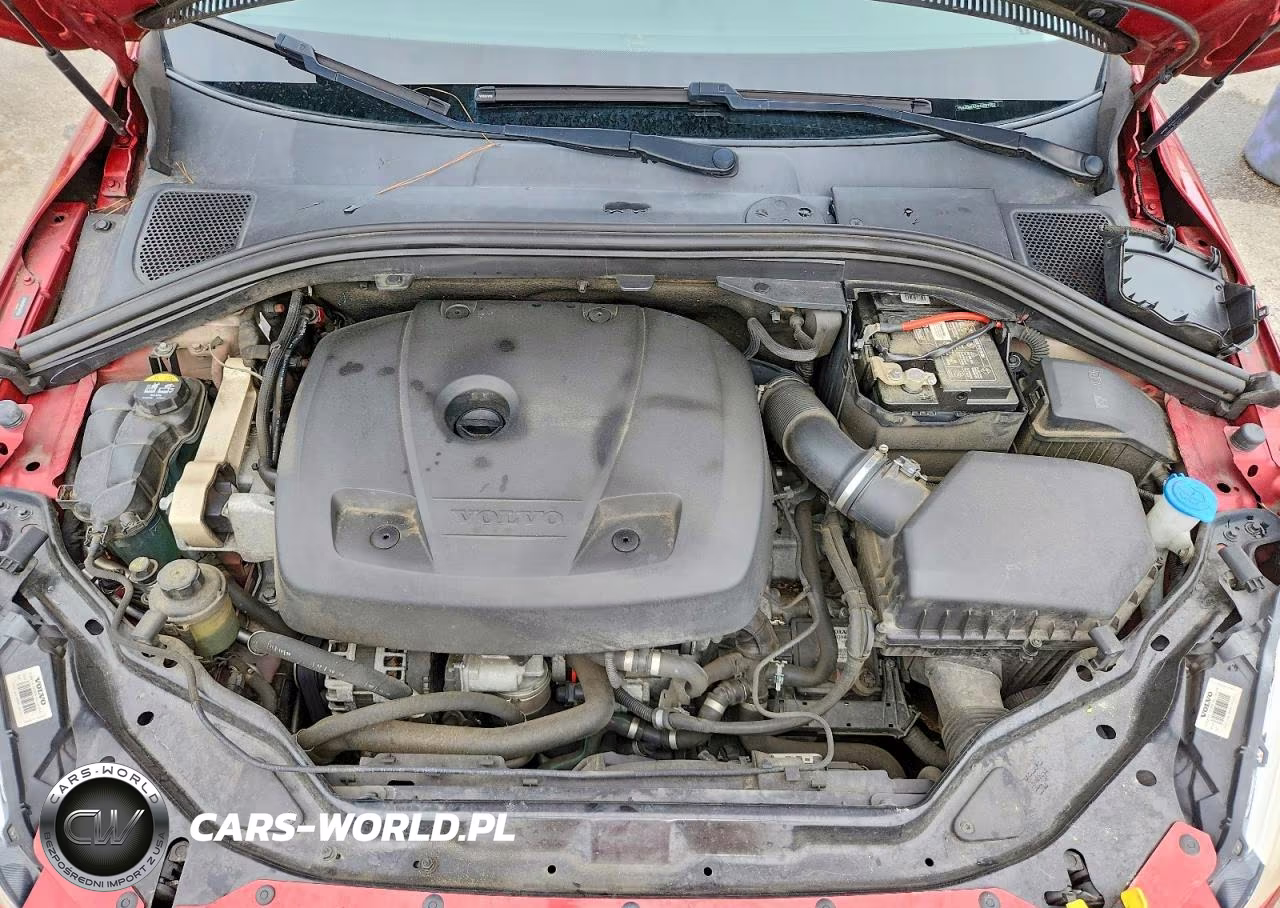 2017 Volvo Xc60 T5 Inscription VIN:YV440MDU4H2091552 - 11