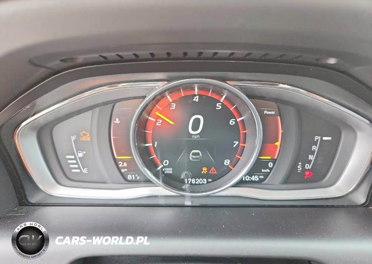 2017 Volvo Xc60 T5 Inscription VIN:YV440MDU4H2091552 - 9