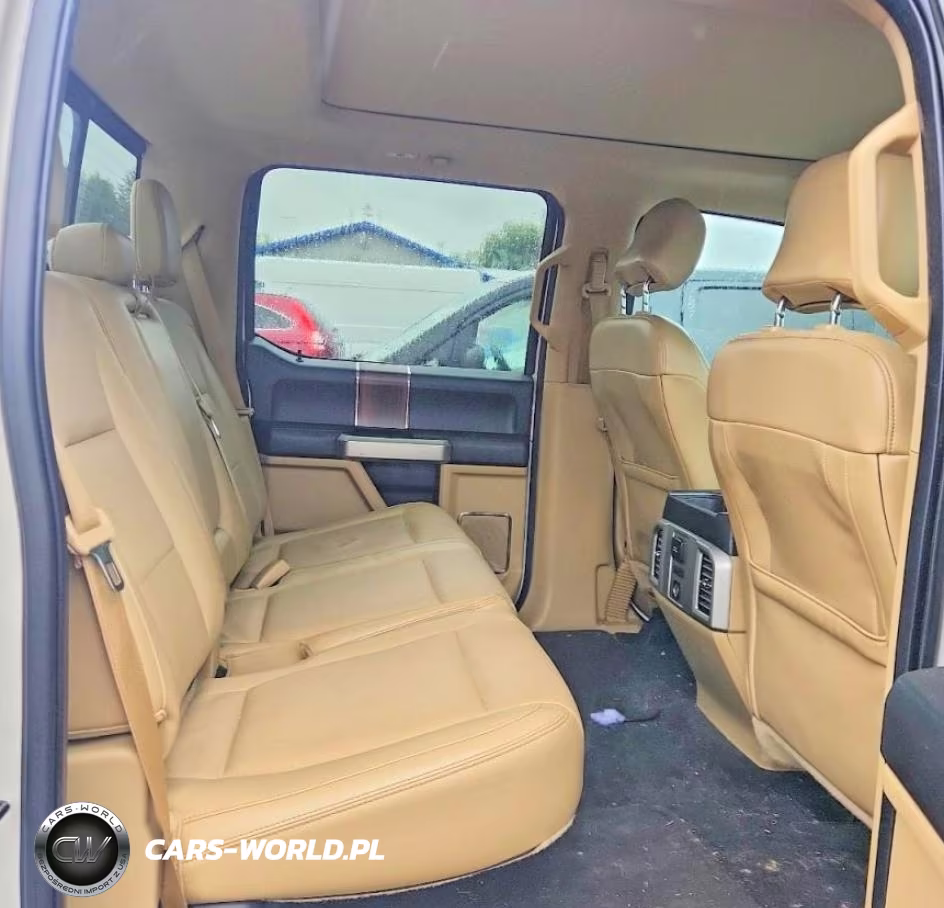 2015 Ford F150 Supercrew VIN:1FTEW1EG9FFA05039 - 10