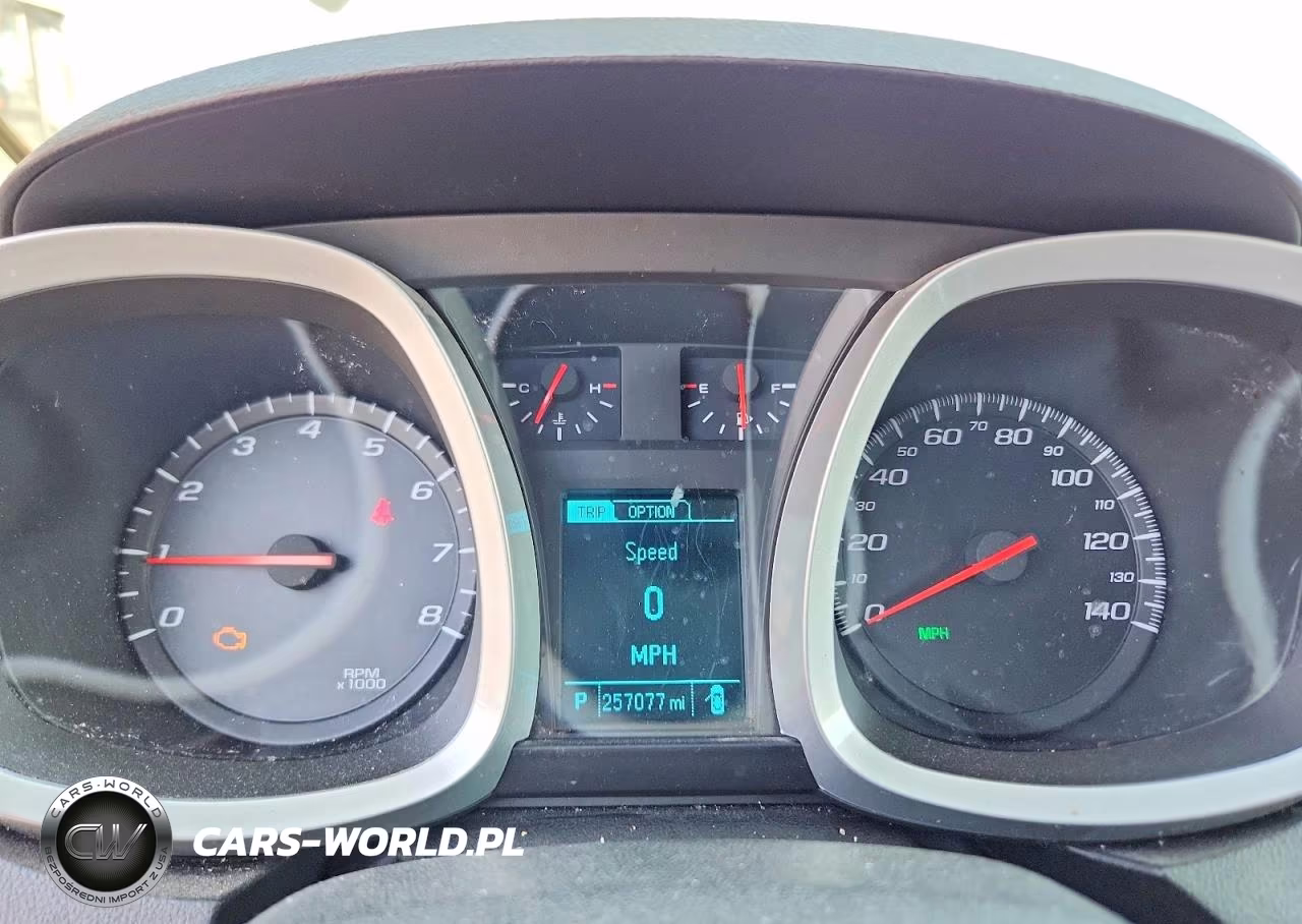 2015 Chevrolet Equinox Lt VIN:1GNFLFEK1FZ129200 - 9