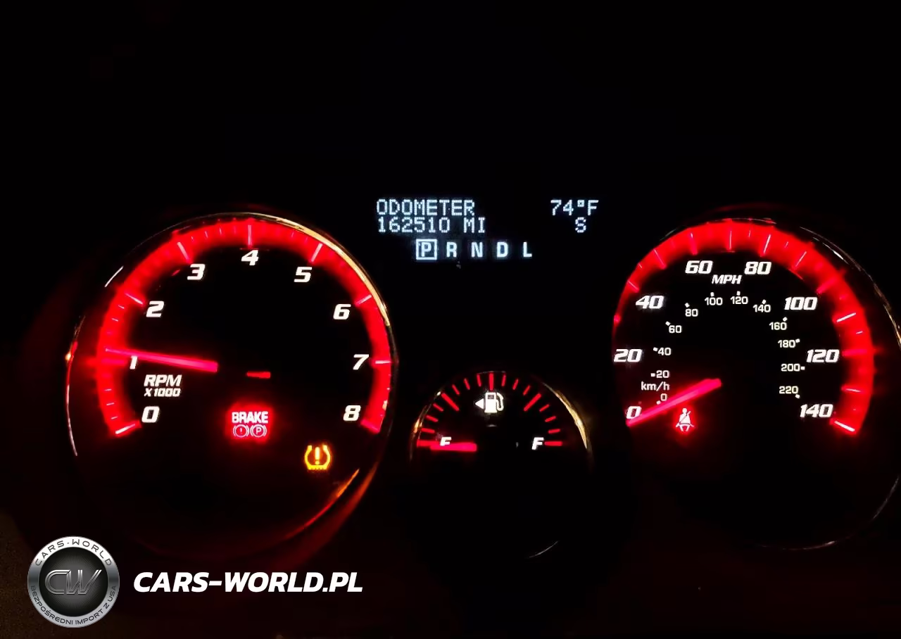 2012 GMC Acadia Denali VIN:1GKKVTED7CJ277691 - 9