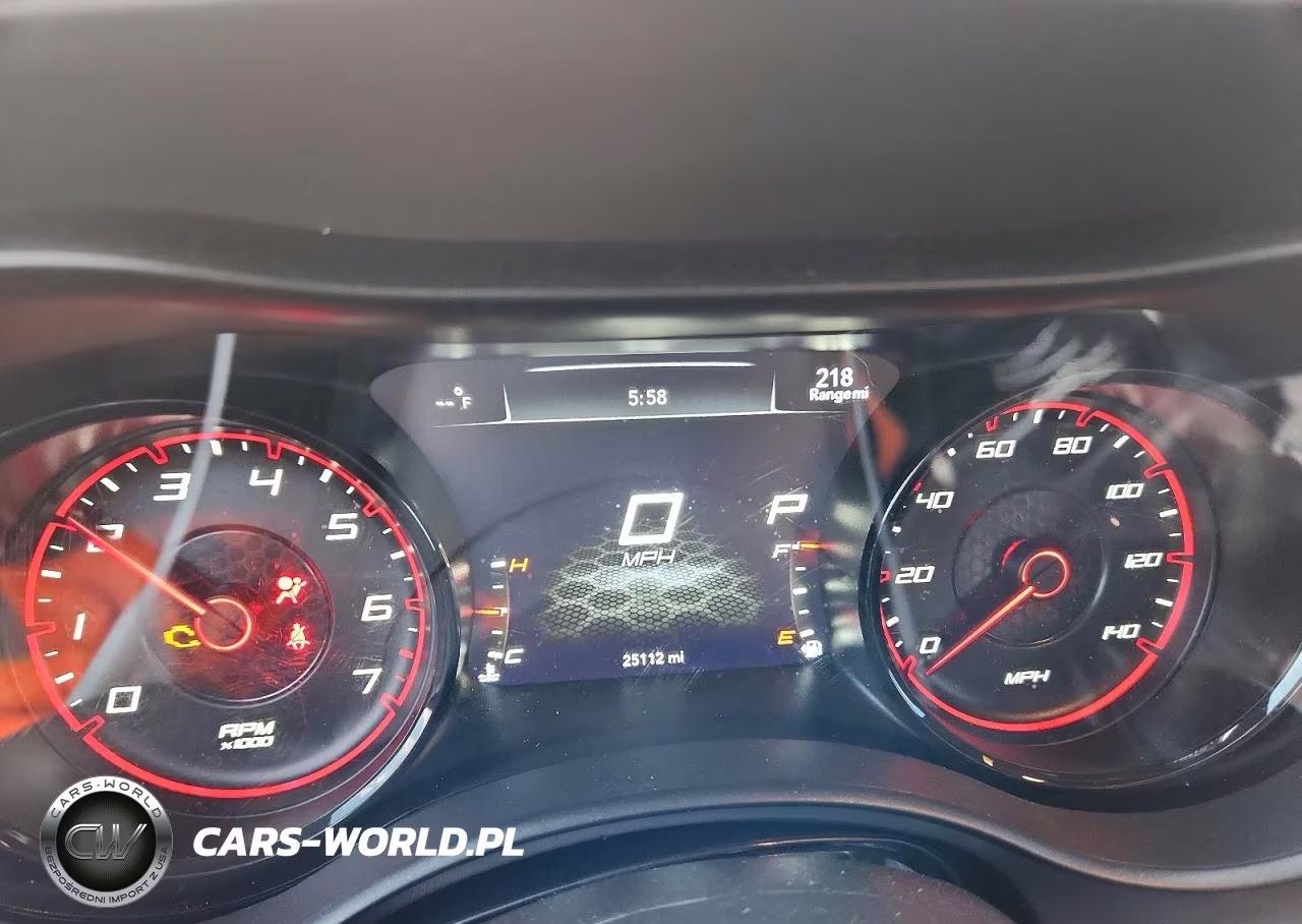 2023 Dodge Charger Gt VIN:2C3CDXMG6PH625367 - 9