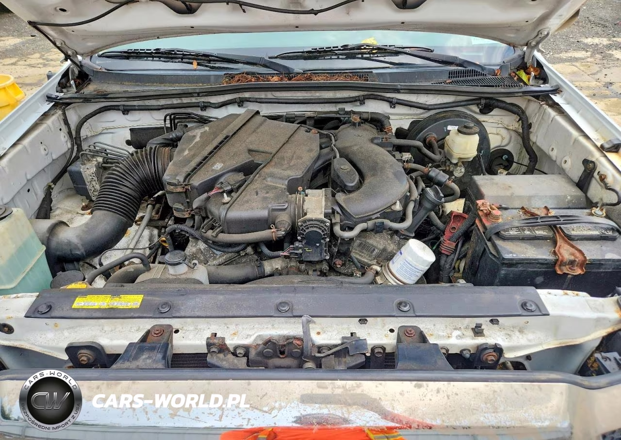 2011 Toyota Tacoma V6 VIN:5TFUU4ENXBX002852 - 11